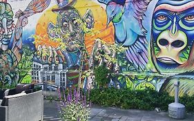 HOTEL N Hostel Malmö City