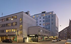 HOTEL N Hostel Malmö City